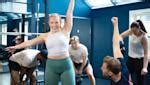 Boot Camps - SATS
